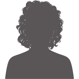 ショートパーマ２